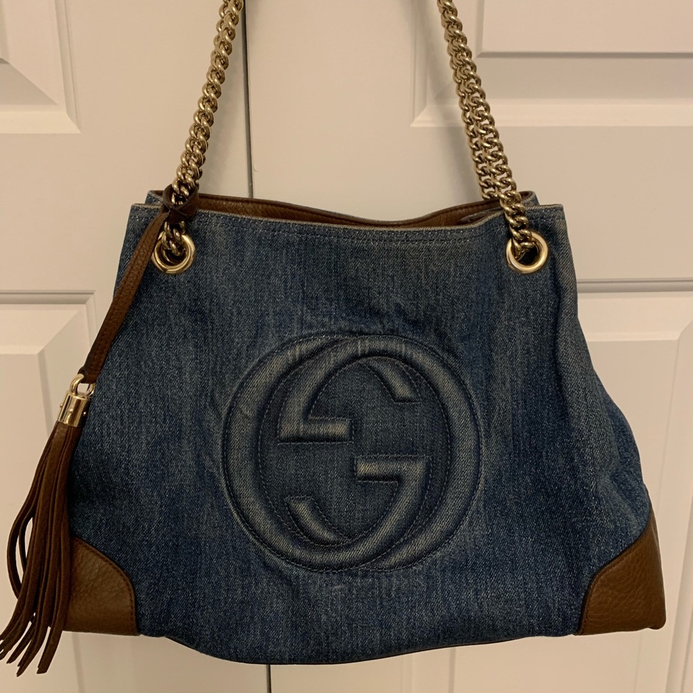 Gucci Bag